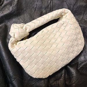 Woven Purse